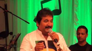 Neengal Kaettavai  Mano sings Sangeetha Jaathi Mullai Kaadhal Oviyam [upl. by Coplin716]