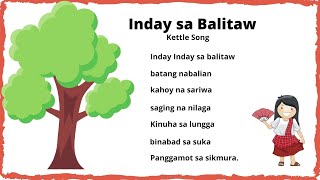 Inday Sa Balitaw 34 [upl. by Shurlocke]