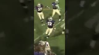 NOTRE DAME VS FLORIDA STATE FINAL PLAY [upl. by Kerwin]