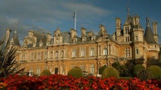 Day in the Life of Waddesdon Manor [upl. by Elamor]