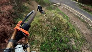 GoPro Amaury Pierron and Friends Training Ride [upl. by Rusel]