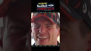 RED BULL COMEDY CLUB HUNGARIAN GRAND PRIX 2024 [upl. by Artamas196]