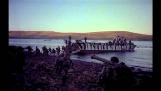 With 3 Para to the Falklands [upl. by Orianna]