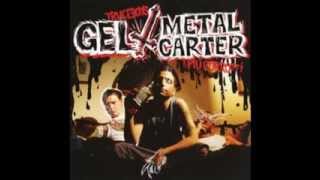 Metal Carter amp Gel  Censura ft Noyz Narcos amp Inoki [upl. by Niasuh]