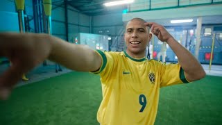 2022 World Cup advert commercial with all legends [upl. by Etti]