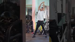 Beginner workouts for upper belly fat loss  weight loss exercises  home workouts bellyfat viral [upl. by Itteb]