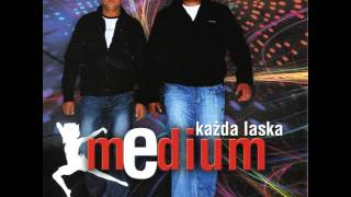 Medium  Każda Laska [upl. by Loredana93]