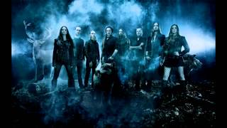 Eluveitie  10 Vianna [upl. by Buyer]