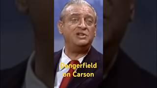 Dangerfield on Carson 2 comedy movie [upl. by Raye]