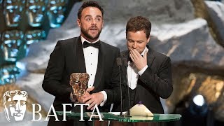 Watch the BAFTA Television Awards 2017 ✨ [upl. by Asiat]