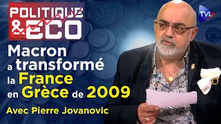 Même les banques centrales BCE FED sont en déficit  Politique amp Eco n°432 avec Pierre Jovanovic [upl. by Nestor333]