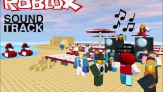 13 Roblox Soundtrack  Contest Time [upl. by Nnylirehs]