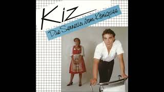 Kiz Die Sennerin vom Königsee 1982 [upl. by Egiap71]