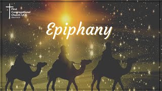 What is Epiphany about [upl. by Savina476]