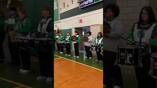 Holy Name High School Marching Band  I Get Around [upl. by Bridie871]