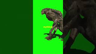 The Leviathan Mythical Sea Monster youtube youtubeshorts history amazingfacts amazing [upl. by Hughmanick]