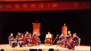 16 Taipei Hua sheng Nanguan Music Club【A Melody on the River】 [upl. by Nortad]