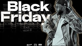 J Cole Shouldve learned from Kendrick on Black Friday [upl. by Nutter]