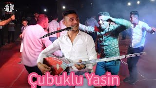 ÇUBUKLU YASİN SALLAN BOYUNA DIV DIV İSTEMEYE GELMİŞLER [upl. by Odnesor458]