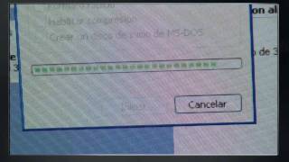 La Disquetera Formatear un disquete en windows [upl. by Etnoved]