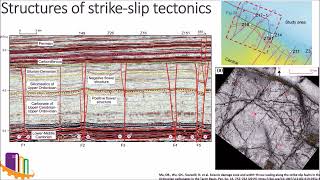 45 Transform plate boundary Flower structure [upl. by Tocci686]