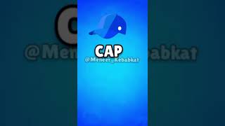 C A P Cap meme recreation memes funny edit fy shorts [upl. by Ongun829]