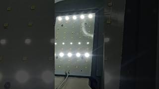 50w led street light repair 💥shorts 👍 [upl. by Va]