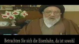 Imam Mahdi des Islam ist erschienen  Teil 14 [upl. by Ennirak50]