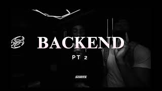 FREE Kay Glizz x Nunnie Da III x Jerk Drill Type Beat “BACKEND PT 2quot ProdByShotz  2024 [upl. by Siramaj]