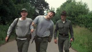 Full Metal Jacket quotGomer Pylequot 1987 [upl. by Gney]