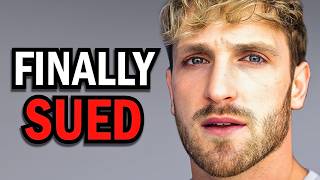 The Logan Paul Downfall Has Begun 6 [upl. by Angelis]