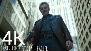 ABSOLUTION Official Trailer 2024 Liam Neeson [upl. by Sclar]