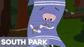 Towelie does Heroin at Summer Camp [upl. by Cartwright]