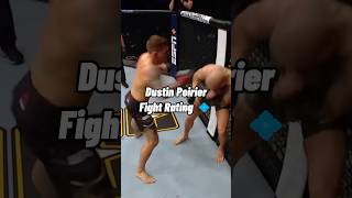 Dustin Poirier makes it into Athlon One’s HoF 💪 a1 athlonone fightrating mma ufc [upl. by Friedberg317]