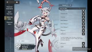 Artery Gear Fusion Event Verbena [upl. by Torey]