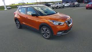 call 9028765309 2020 Nissan kicks AntigonishNS [upl. by Llemhar]