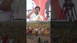 yeanda mathi mathi pesura 😤⁉️🔥 funny tvkvijay seeman tvkmanadu [upl. by Ahsitauq358]