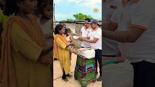 Humanity Tamil  Poor People Help Video  The Helping Hands  Help By God  Helping Video shorts [upl. by Franni]