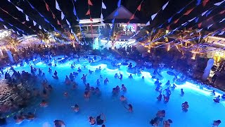 Beaches Beats amp Water Fights Thailands CRAZY Songkran Festival 2024 [upl. by Adest]