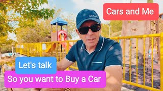 Information on Buying a Car in Cyprus [upl. by Gnaig461]