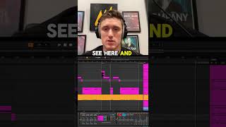 Serum Macros For Dubstep Variety abletontips tutorial dubstep growl edm [upl. by Jared715]