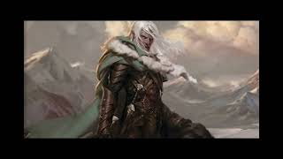 This 2024 Legend Of Drizzt Audiobook Points The Series In The Right Direction [upl. by Fransisco]