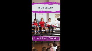 School Showcase at St James Primary School 170724  Life Is Beachy [upl. by Shamma712]