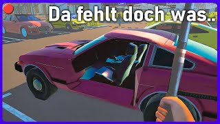 PARKPLATZ SIMULATOR 🅿️ AutoAuto Schranke 🚗 TYCOON Gameplay deutsch s3e16 [upl. by Hessney]