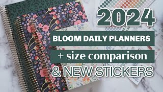 Bloom Daily Planner Review 2024 [upl. by Adonis]