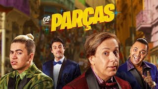 Os Parças  Whindersson Nunes  FILME COMÉDIA 2018 [upl. by Wiseman577]