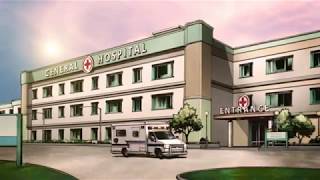 Hospital Game 2019  Operate Now Hospital  Gameplay video [upl. by Arimay]