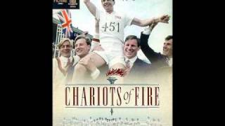 CHARIOTS of FIRE theme song [upl. by Lu]