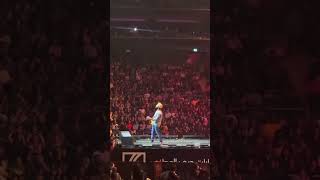 Arijit Singh Live Performance In Coca Cola Arena Dubai 2024 arijitsingh dubai arijitsinghlive [upl. by Elodia]