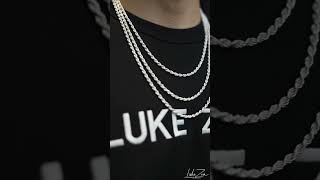 3mm Rope Chain POPULAR LENGTHS [upl. by Nylqcaj]